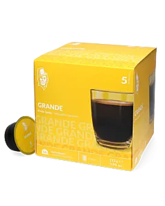 Grande - Vardagskaffe