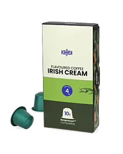Espresso Irish Cream - Premium