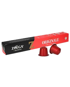 Zoegas Originale for Nespresso
