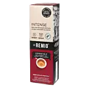 St Remio Intense paket och kapsel till Caffitaly