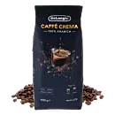 Caffè Crema 1000g kaffebönor från Delonghi 
