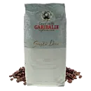 Gusto Dolce kaffebönor från Garibaldi 
