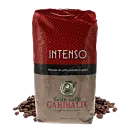 Intenso kaffebönor från Garibaldi 

