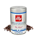 Decaffeinato kaffebönor från illy