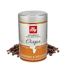 Etiopien kaffebönor från illy