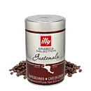 Guatemala kaffebönor från illy
