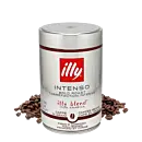 Intenso kaffebönor från illy