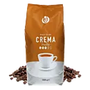 Crema vardagsfika från kaffekapslen