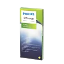 Philips Coffee Oil Remover-paket och innehåll
