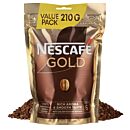 Nescafé Gold snabbkaffe
