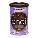 Orca Spice Chai Instant Tea från David Rio. 398 gram