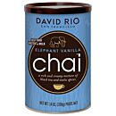 Elephant Vanilla Chai Instant Tea från David Rio. 398 gram