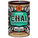 Power Chai Matcha Instant Tea från David Rio. 398 gram