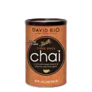 Tiger Spice Chai Instant Tea från David Rio. 398 gram
