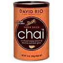 Tiger Spice Chai Instant Tea från David Rio. 398 gram