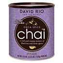 Orca Spice Chai från David Rio