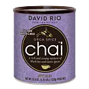 Orca Spice Chai från David Rio