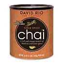 Tiger Spice Chai från David Rio