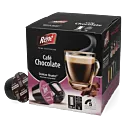 Café René Chocolate Café paket och kapsel till Dolce Gusto
