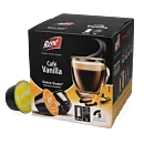 Café René Café Vanilla paket och kapsel till Dolce Gusto
