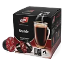 Café René Grande paket och kapsel till Dolce Gusto
