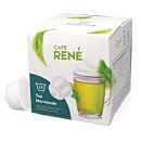 Café René Marrakesh Tea paket och kapsel till Dolce Gusto
