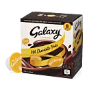 Cafféluxe Galaxy Caramel paket och kapsel till Dolce Gusto
