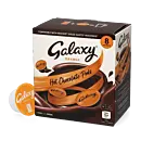 Orange Varm Choklad