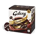 Cafféluxe Galaxy paket och kapsel till Dolce Gusto
