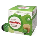 Gimoka Caffè al Ginseng paket och kapsel till Dolce Gusto

