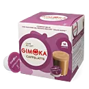 Gimoka Café Au Lait paket och kapsel till Dolce Gusto

