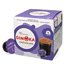 Gimoka Cioccolata paket och kapsel till Dolce Gusto
