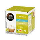 Nescafé Cappuccino Skinny & Unsweetened paket och kapsel till Dolce Gusto
