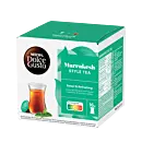 Nescafé Marrakesh Style Tea paket och kapsel till Dolce Gusto
