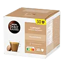 Nescafé Cortado 30 paket och kapsel till Dolce Gusto
