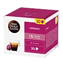 Nescafé Espresso Big Pack paket och kapsel till Dolce Gusto
