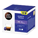 Nescafé Ristretto Ardenza Big Pack paket och kapsel till Dolce Gusto
