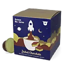 Senso Nocturno - Dubai Chocolate 