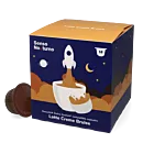 Senso Nocturno Latte Crème Brulee paket och kapsel till Dolce Gusto

