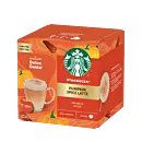 Starbucks® Pumpkin Spice Latte