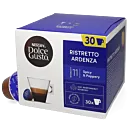 Nescafé Ristretto Ardenza Big Pack paket och kapsel till Dolce Gusto
