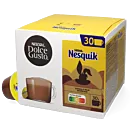 Nescafé Nesquik 30 paket och kapsel till Dolce Gusto
