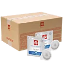 illy Espresso Decaf paket och 200 E.S.E. pods