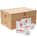 illy Lungo 200 paket och kapslar för E.S.E.