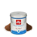 Koffeinfritt 125g malet kaffe från illy