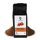 Caramel Aroma malt kaffe från Kaffekapslen 
