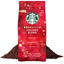 Holiday Blend malt kaffe från Starbucks 
