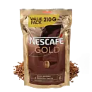 Nescafé Gold snabbkaffe