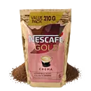 Nescafé Gold Crema snabbkaffe