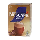 Mocha Café Au Chocolat Instant Coffee från Nescafé.